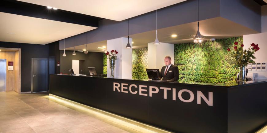 3 Sterne Hotel: Remisens Hotel Epidaurus - Cavtat, Dalmatien, Bild 4