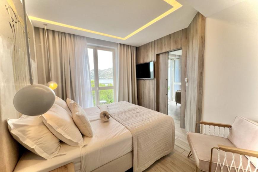 3 Sterne Hotel: Hotel Cavtat - Cavtat, Dalmatien, Bild 7