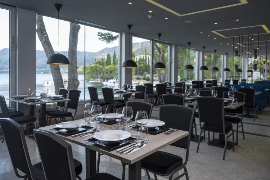 3 Sterne Hotel: Hotel Cavtat - Cavtat, Dalmatien, Bild 9