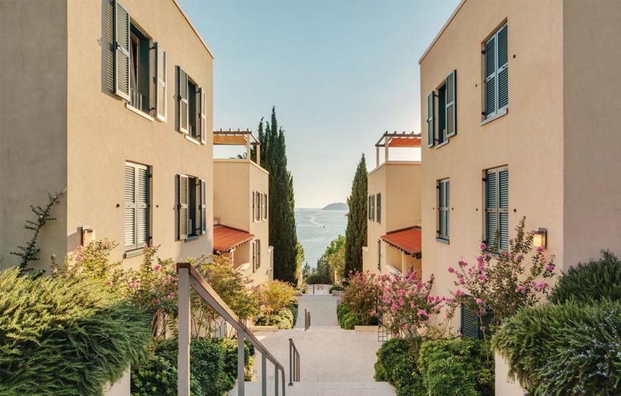 5 Sterne Hotel: Sun Gardens Dubrovnik - Orasac, Dalmatien, Bild 3