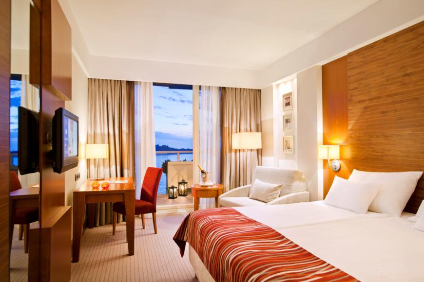 5 Sterne Hotel: Croatia Cavtat - Cavtat, Dalmatien, Bild 5