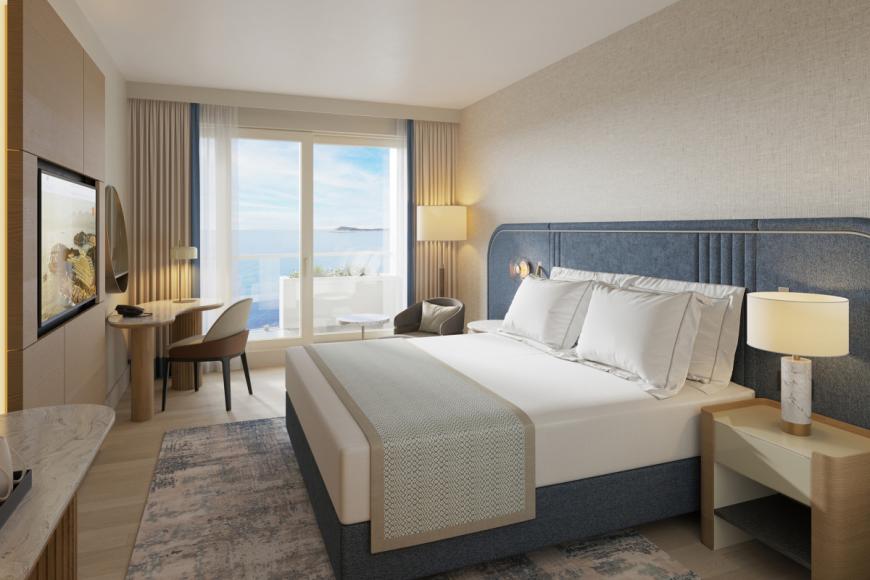 5 Sterne Hotel: Croatia Cavtat - Cavtat, Dalmatien, Bild 3