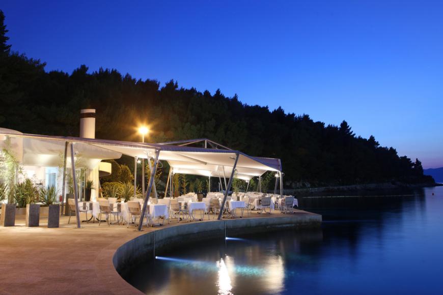 5 Sterne Hotel: Croatia Cavtat - Cavtat, Dalmatien, Bild 8