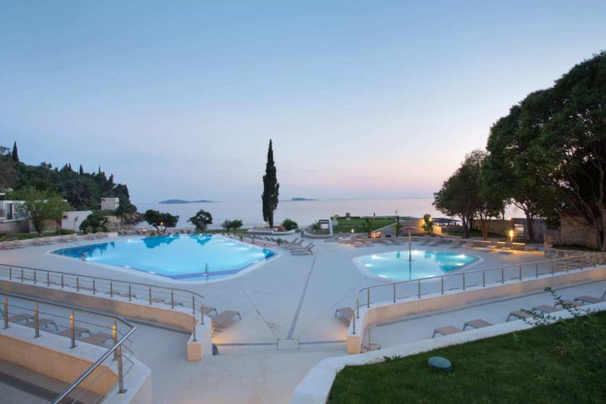 3 Sterne Familienhotel: Maistra Select Astarea Hotel - Mlini, Dalmatien, Bild 8