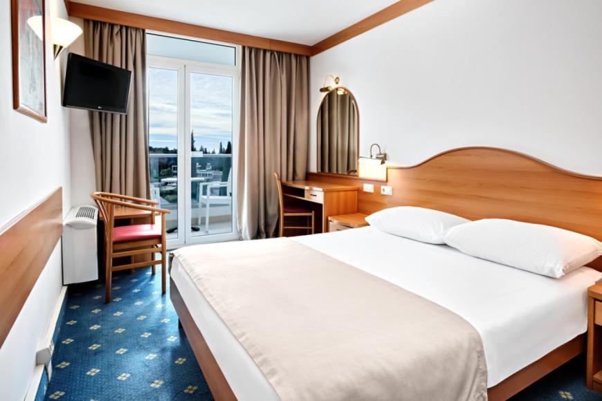 3 Sterne Familienhotel: Maistra Select Astarea Hotel - Mlini, Dalmatien, Bild 10