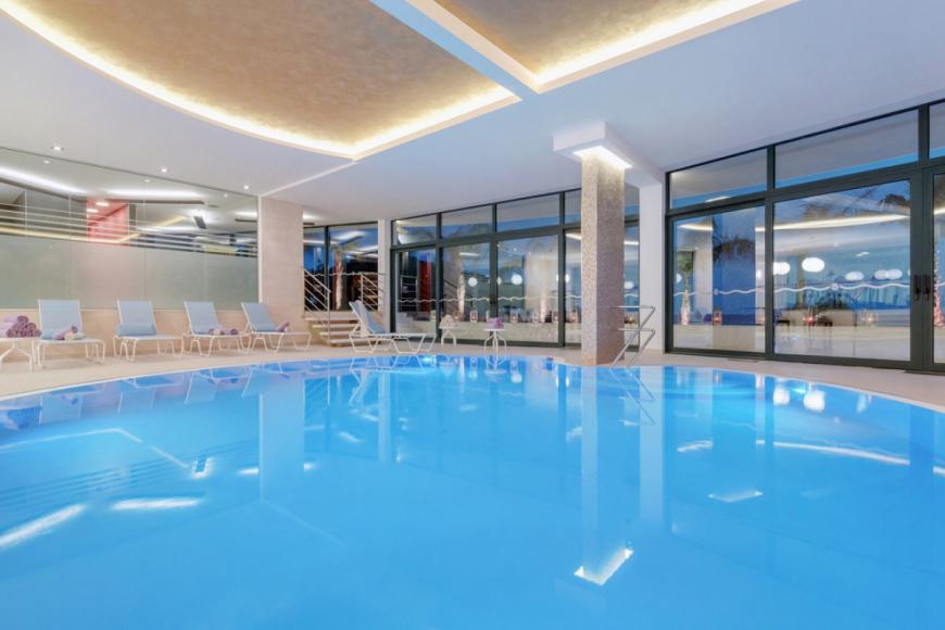 5 Sterne Hotel: Royal Palm Hotel - Dubrovnik, Dalmatien, Bild 10