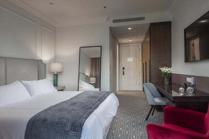 5 Sterne Hotel: Royal Palm Hotel - Dubrovnik, Dalmatien, Bild 6