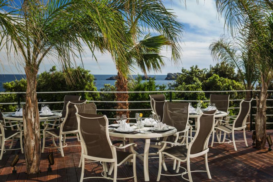 5 Sterne Hotel: Royal Palm Hotel - Dubrovnik, Dalmatien, Bild 9