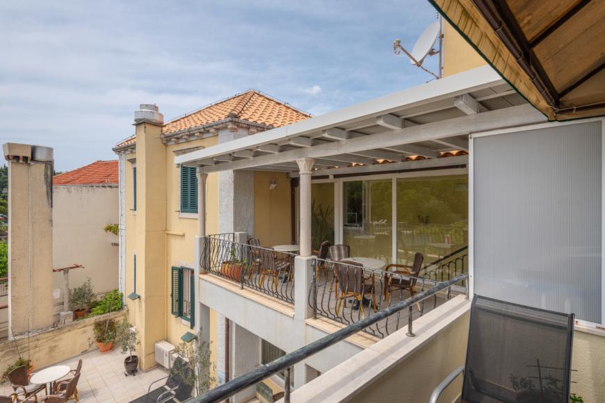 4 Sterne Hotel: Villa Pattiera - Cavtat, Dalmatien, Bild 1