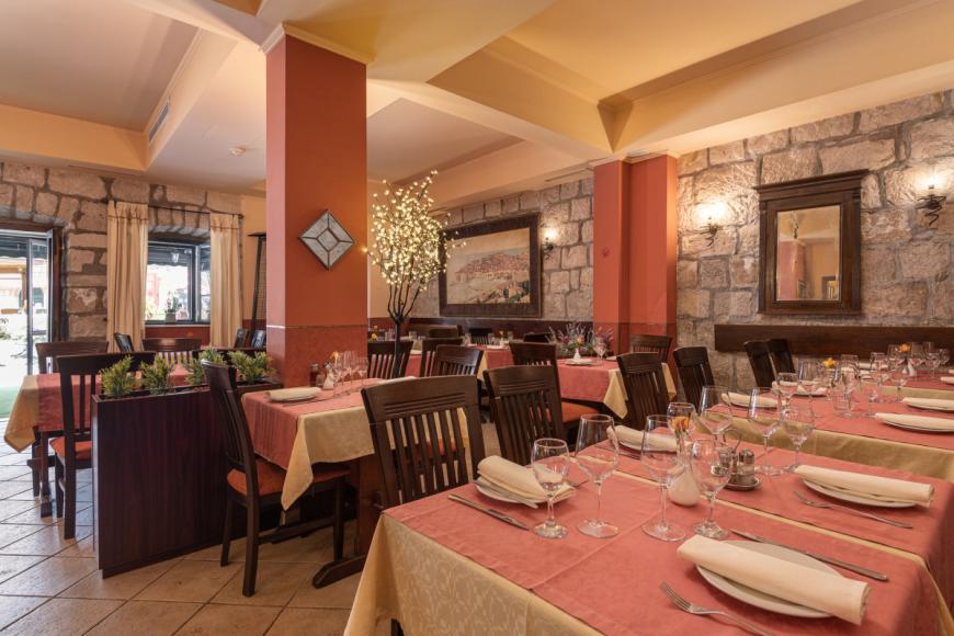 4 Sterne Hotel: Villa Pattiera - Cavtat, Dalmatien, Bild 5