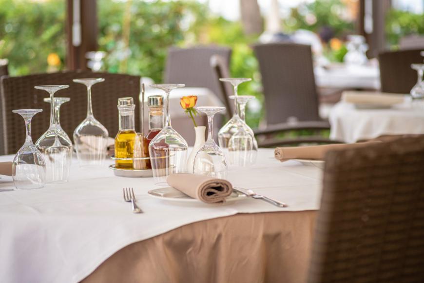 4 Sterne Hotel: Villa Pattiera - Cavtat, Dalmatien, Bild 7