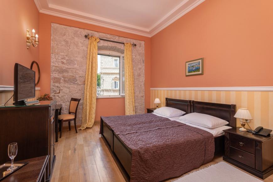 4 Sterne Hotel: Villa Pattiera - Cavtat, Dalmatien, Bild 2