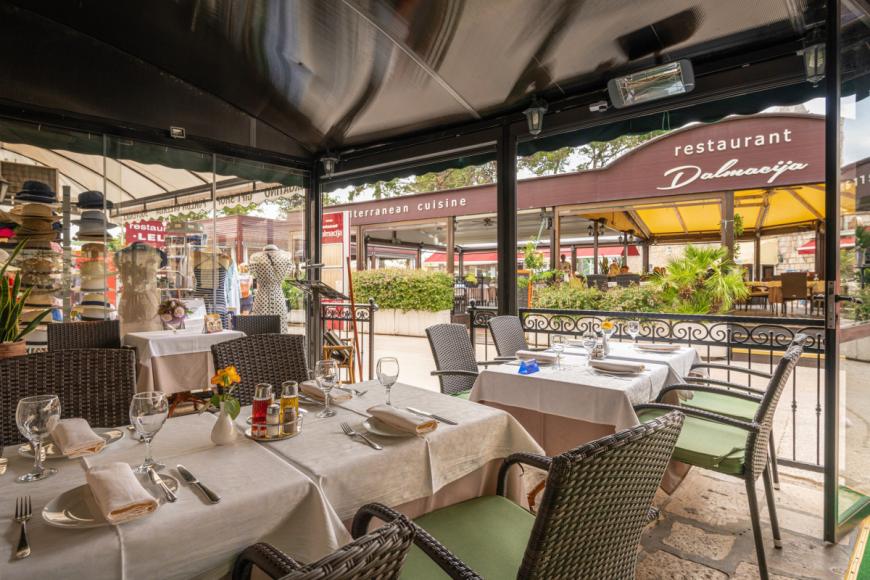 4 Sterne Hotel: Villa Pattiera - Cavtat, Dalmatien, Bild 4