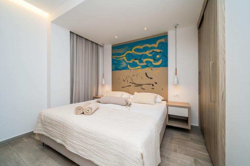 4 Sterne Hotel: Kalamota Beach House - Insel Kolocep, Dalmatien, Bild 4