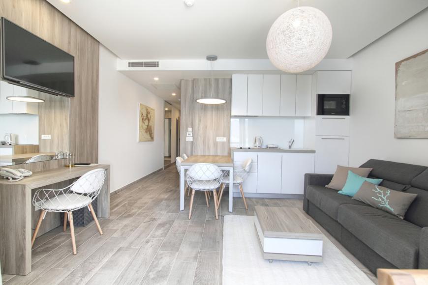 4 Sterne Hotel: Kalamota Beach House - Insel Kolocep, Dalmatien, Bild 6