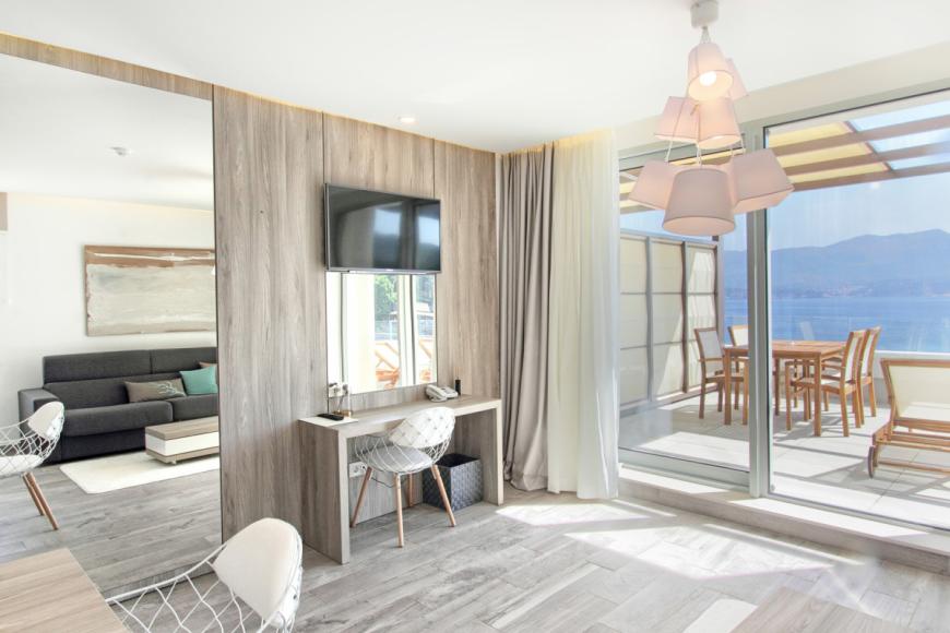 4 Sterne Hotel: Kalamota Beach House - Insel Kolocep, Dalmatien, Bild 5