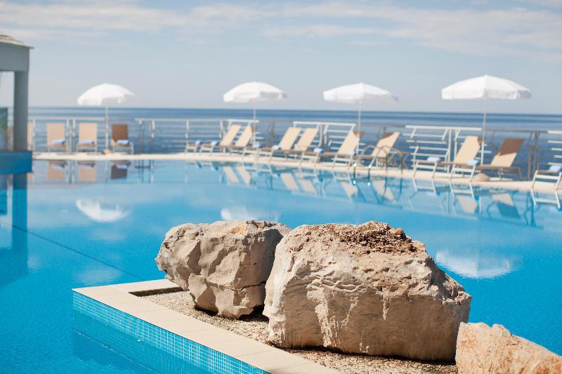 5 Sterne Hotel: Dubrovnik Palace - Dubrovnik, Dalmatien, Bild 8