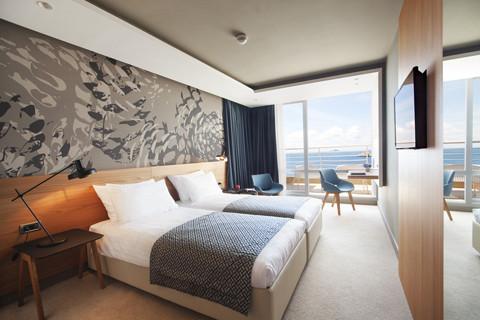 5 Sterne Hotel: Dubrovnik Palace - Dubrovnik, Dalmatien, Bild 1