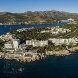 5 Sterne Familienhotel: Royal Ariston Hotel, Dubrovnik, Dalmatien
