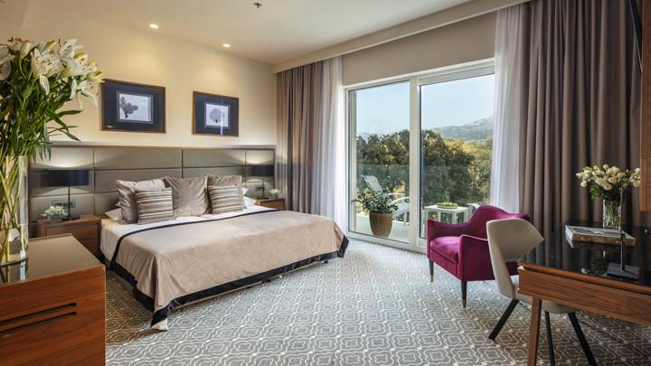 5 Sterne Familienhotel: Royal Ariston Hotel - Dubrovnik, Dalmatien, Bild 3