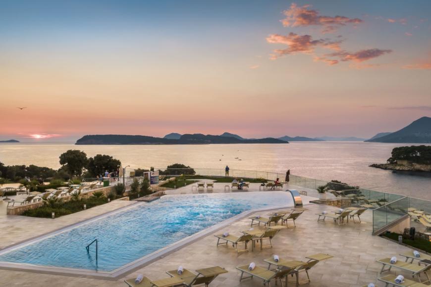 4 Sterne Hotel: Valamar Argosy Hotel - Dubrovnik, Dalmatien, Bild 4