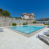 4 Sterne Hotel: Hotel Lapad, Dubrovnik, Dalmatien