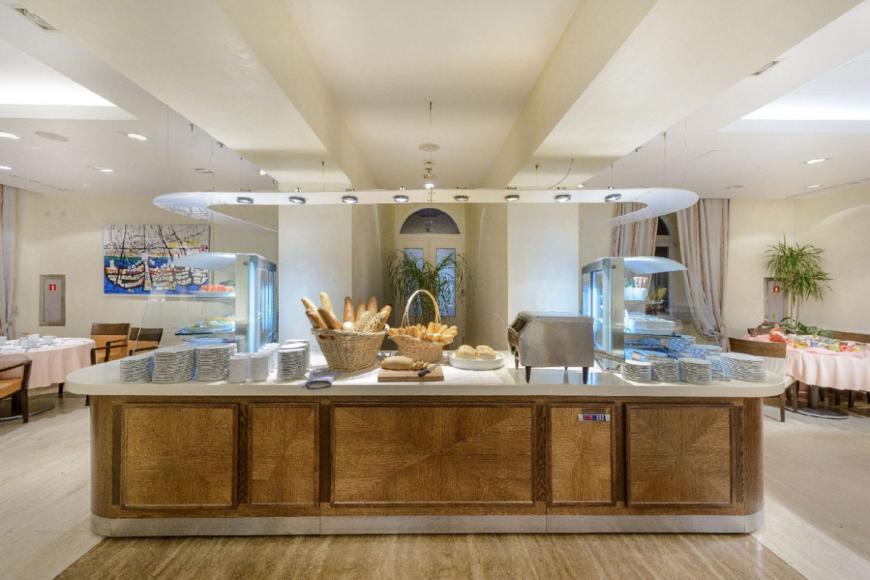 4 Sterne Hotel: Hotel Lapad - Dubrovnik, Dalmatien, Bild 6