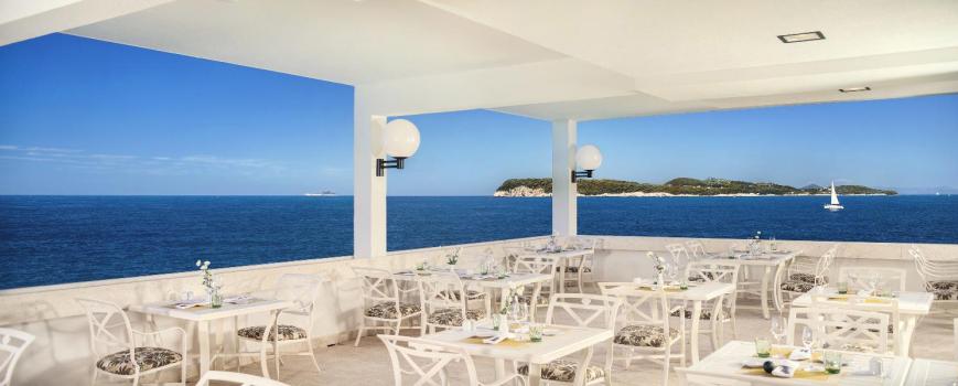 4 Sterne Hotel: Hotel Royal Neptun - Dubrovnik, Dalmatien, Bild 9