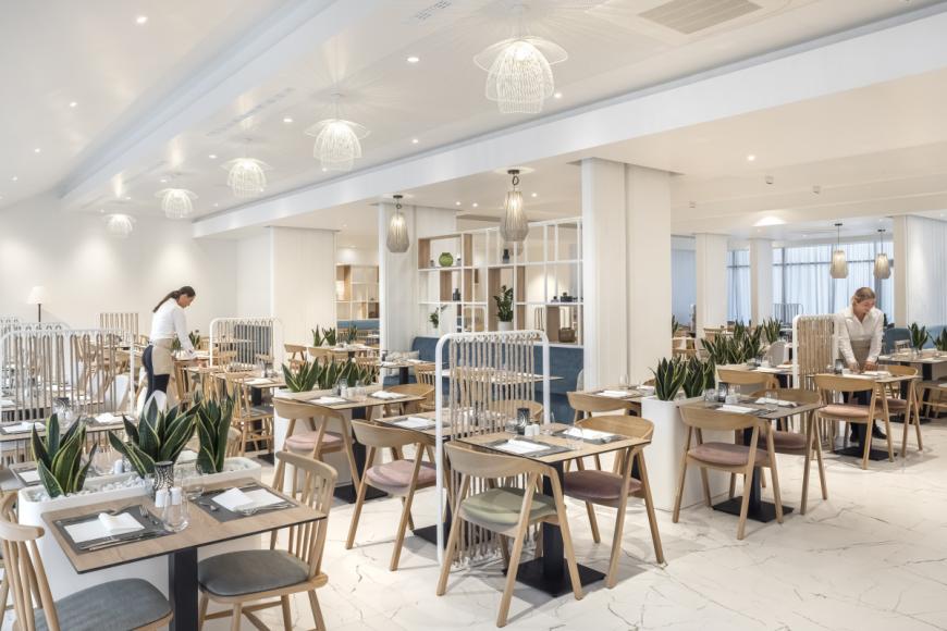 4 Sterne Hotel: Valamar Tirena Hotel - Dubrovnik, Dalmatien, Bild 9