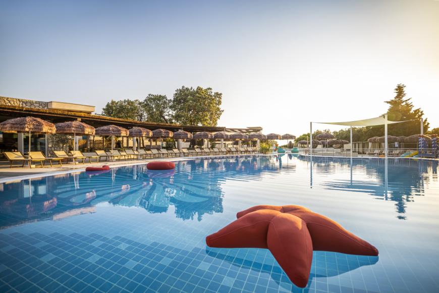 4 Sterne Hotel: Valamar Tirena Hotel - Dubrovnik, Dalmatien, Bild 2