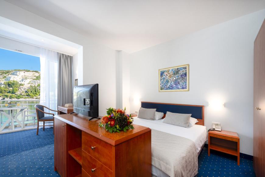 3 Sterne Hotel: Hotel Vis - Dubrovnik, Dalmatien, Bild 8