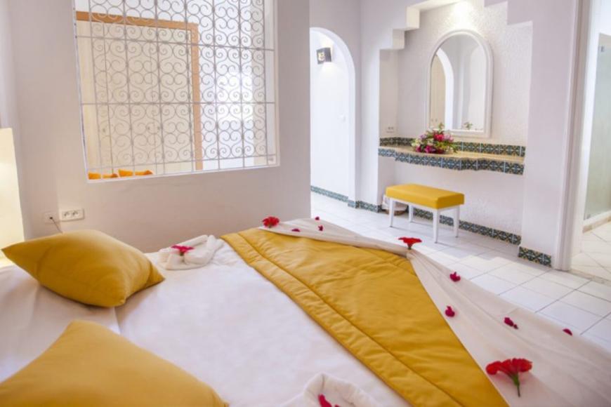 3 Sterne Familienhotel: Seabel Aladin - Djerba, Insel Djerba, Bild 5