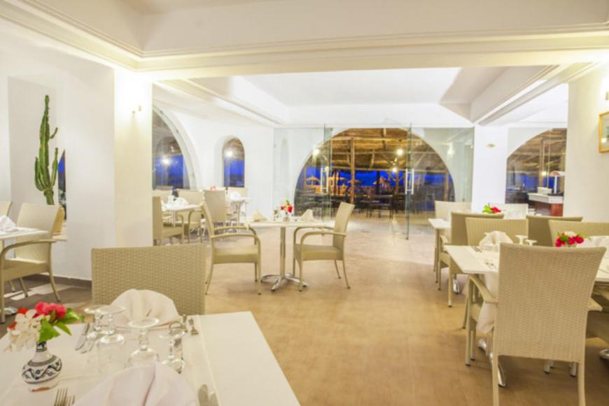 3 Sterne Familienhotel: Seabel Aladin - Djerba, Insel Djerba, Bild 8