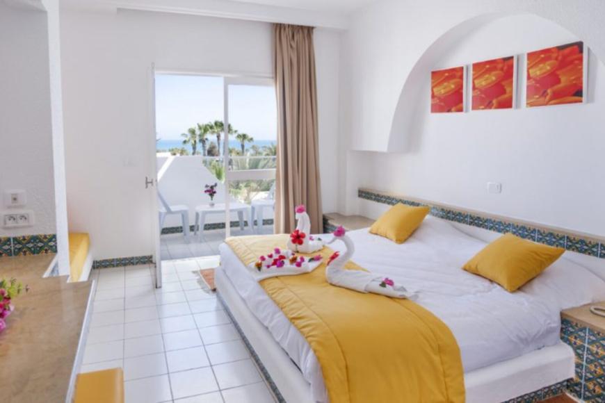 3 Sterne Familienhotel: Seabel Aladin - Djerba, Insel Djerba, Bild 4