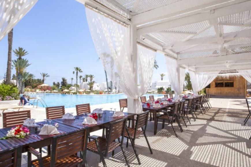 3 Sterne Familienhotel: Seabel Aladin - Djerba, Insel Djerba, Bild 9