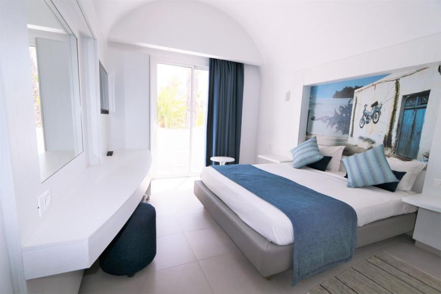 3 Sterne Hotel: Meninx - Djerba, Insel Djerba, Bild 8