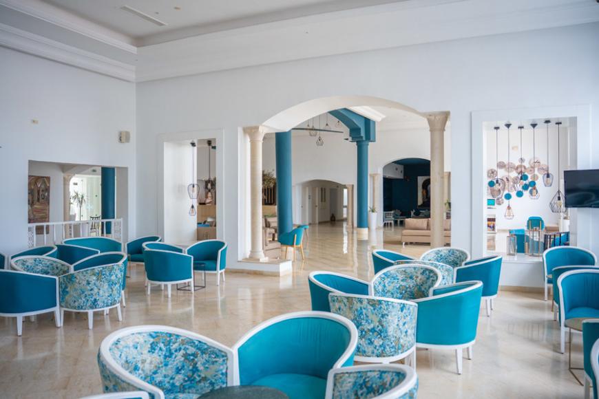 3 Sterne Hotel: Meninx - Djerba, Insel Djerba, Bild 10