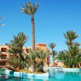 4 Sterne Hotel: Vincci Safira Palms, Zarzis, Oase Zarzis