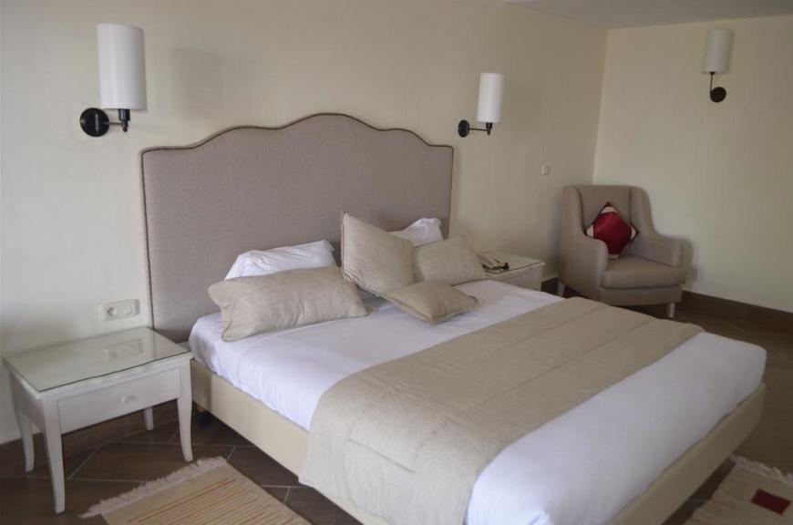 4 Sterne Hotel: Vincci Safira Palms - Zarzis, Oase Zarzis, Bild 5