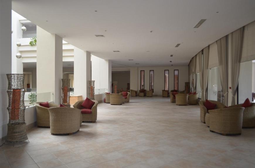 4 Sterne Hotel: Vincci Safira Palms - Zarzis, Oase Zarzis, Bild 3