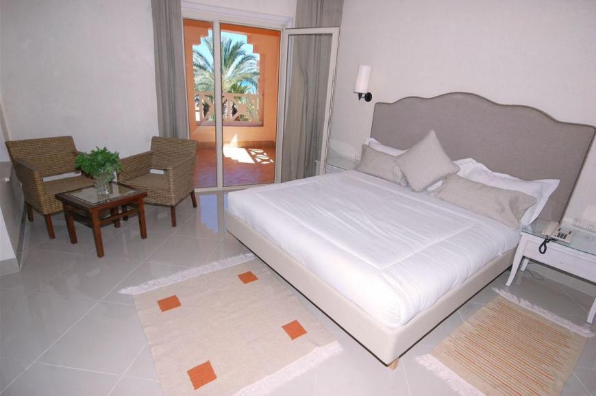 4 Sterne Hotel: Vincci Safira Palms - Zarzis, Oase Zarzis, Bild 4