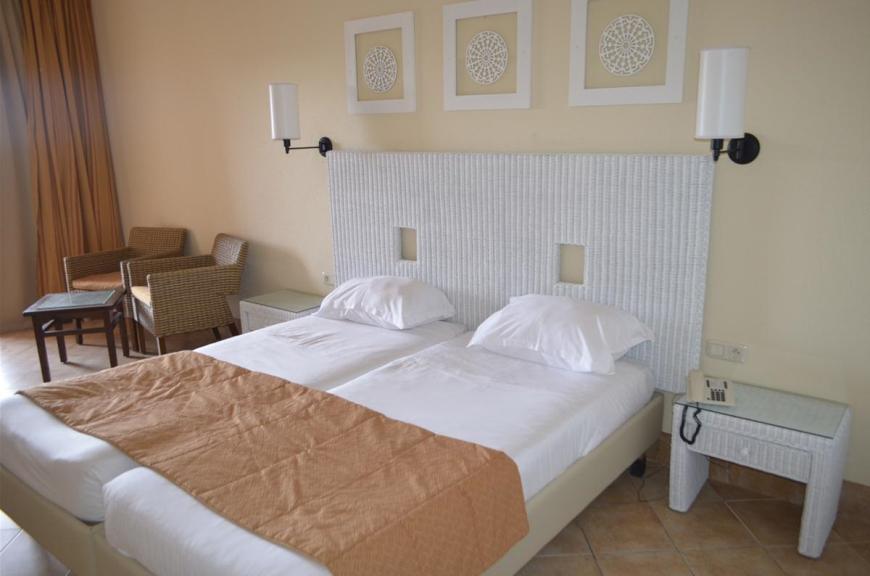 4 Sterne Hotel: Vincci Safira Palms - Zarzis, Oase Zarzis, Bild 7