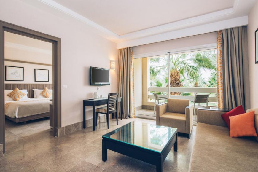 4 Sterne Familienhotel: Iberostar Waves Mehari Djerba - Djerba, Insel Djerba, Bild 7