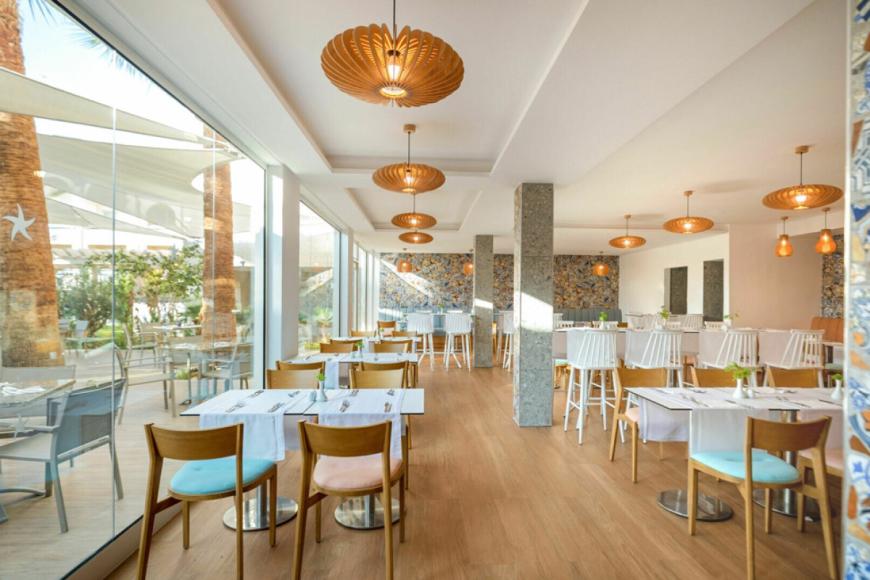 4 Sterne Familienhotel: Iberostar Waves Mehari Djerba - Djerba, Insel Djerba, Bild 10