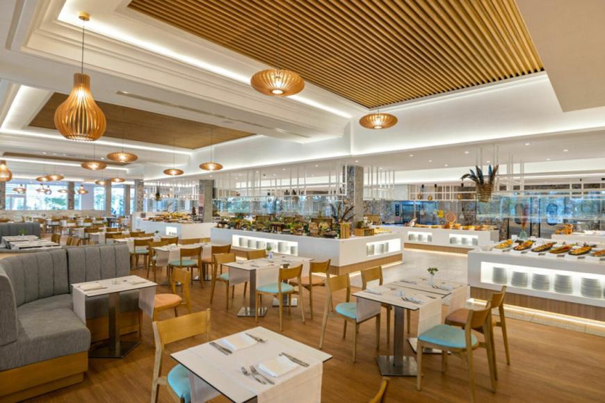 4 Sterne Familienhotel: Iberostar Waves Mehari Djerba - Djerba, Insel Djerba, Bild 9