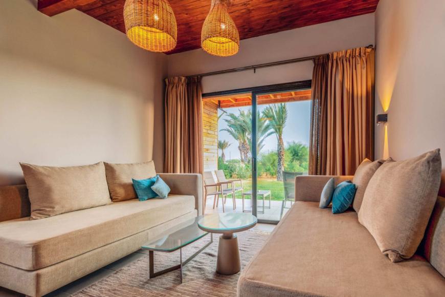 4 Sterne Familienhotel: Iberostar Waves Mehari Djerba - Djerba, Insel Djerba, Bild 8