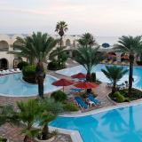 4 Sterne Familienhotel: Sentido Djerba Beach, Djerba, Insel Djerba