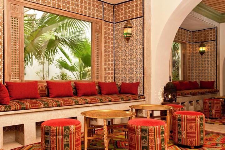 4 Sterne Familienhotel: Sentido Djerba Beach - Djerba, Insel Djerba, Bild 10