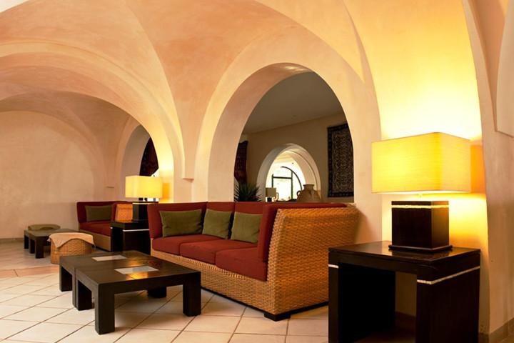 4 Sterne Familienhotel: Sentido Djerba Beach - Djerba, Insel Djerba, Bild 5