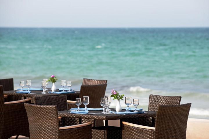 4 Sterne Familienhotel: Sentido Djerba Beach - Djerba, Insel Djerba, Bild 9